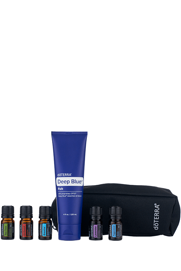Athlete's Kit