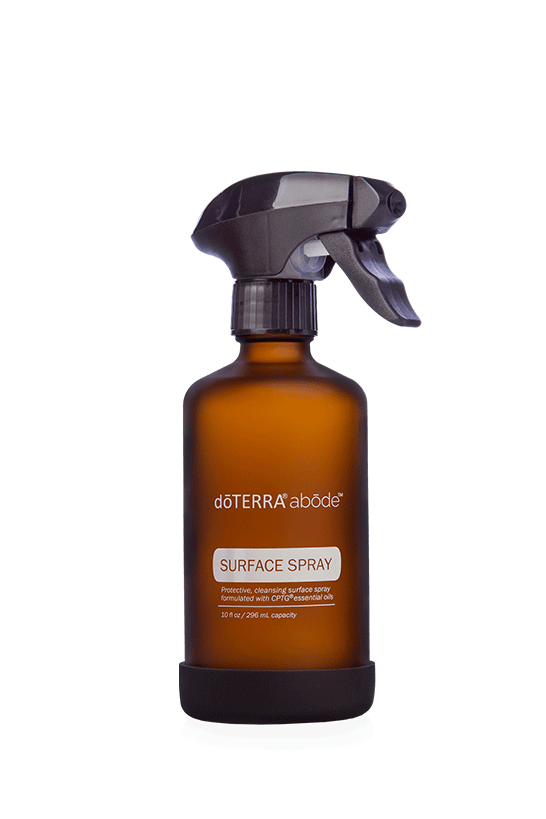 doTERRA Abōde Multi-surface Spray Dispenser
