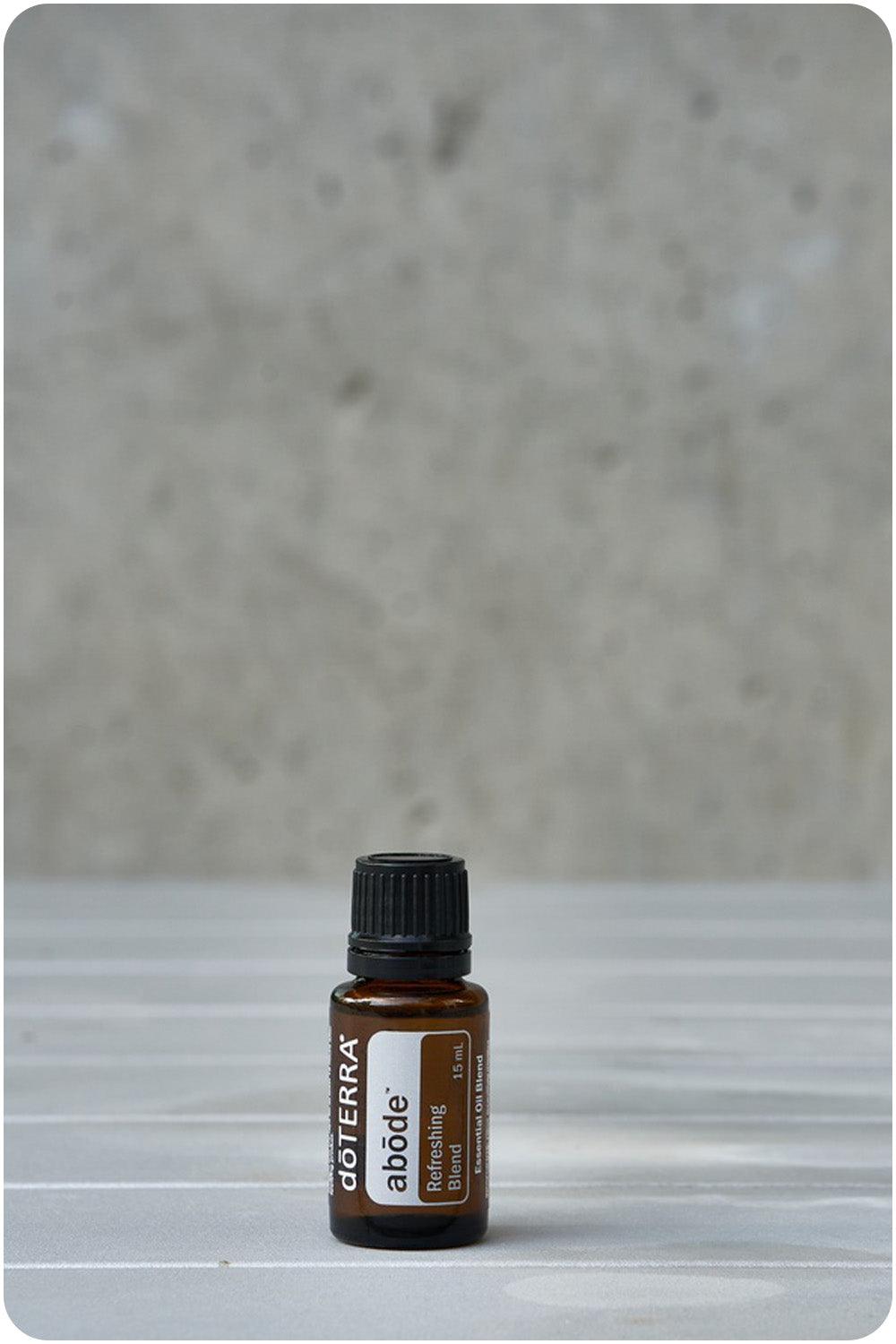 dōTERRA Abōde Refreshing Blend