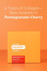 doTERRA MetaPWR Advantage Collagen - Pomegranate Cherry